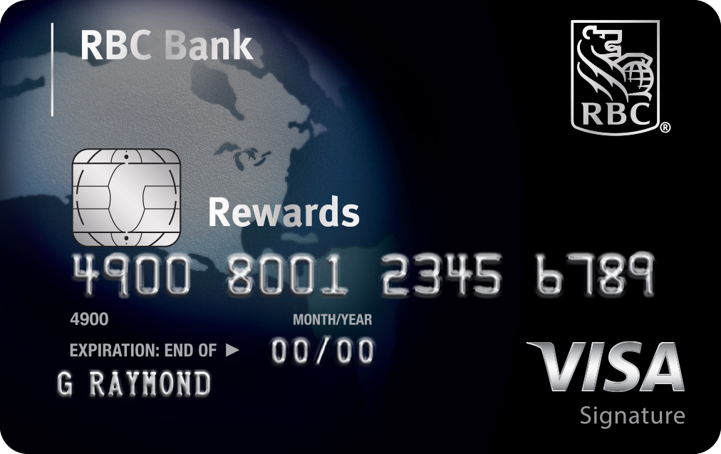 Cartes Visa Signature Black / Black Plus