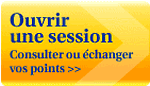Ouvrir une session