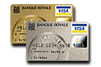Cartes Visa