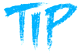 tip