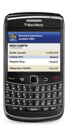 BlackBerry