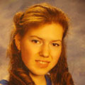 Maryna Muzychenko