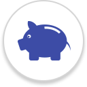 Piggy la Banque