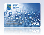 Projet Eau Bleue RBC