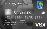 Visa Infinite* Voyages