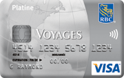 Visa Platine Voyages