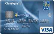 Visa Classique II pour &eacute;tudiant