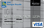 Visa Platine