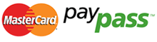 MasterCard <em>paypass</em>