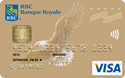 RBC Royal Bank&reg; US Dollar Visa Gold 