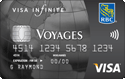 Visa Infinite Avion