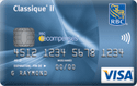 Visa Classique II pour &eacute;tudiant