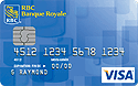 Visa Classique &agrave; taux r&eacute;duit