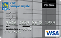Visa Platine