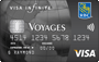 Visa Infinite* Voyages