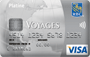 Visa Platine Voyages