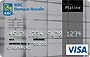 Visa Platine