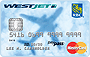 WestJet MasterCard RBC&reg; &Dagger;