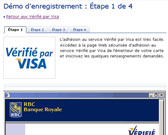 D&eacute;monstration sur l'enregistrement (HTML)