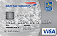 Visa Platine British Airways