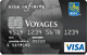 Visa Infinite Voyages