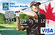 Carte Visa Mike Weir RBC