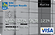 Visa Platine