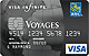 Visa Infinite Voyages