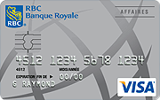 Visa Affaires