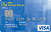Visa* Classique pour �tudiants RBC Banque Royale