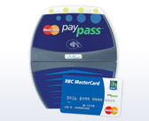 MasterCardpayPass