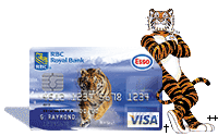 Esso Extra Tiger