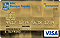 Visa Or RBC Récompenses