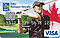 Visa Mike Weir RBC