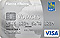 Visa Business Avion