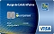 Marge de Crédit Visa pour la petite entreprise