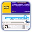 D�monstration sur les achats en ligne