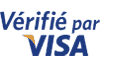 V�rifi� par Visa