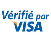 V&eacute;rifi&eacute; par VISA