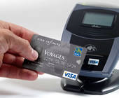 Visa payWave