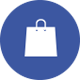 bag icon