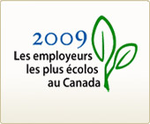 Notre engagement sur le plan environnemental