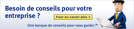 Besoin de conseils pour votre entreprise�? Pour en savoir plus > IMAGINEZ. R&Eacute;ALISEZ. 