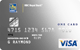 Carte Entreprise U.S. Banque Canada en dollars US