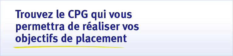 Selecteur De Cpg Rbc Banque Royale