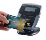Picture of a Card Reader