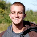 Colin Starkevich