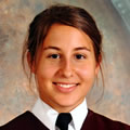 St�phanie Gervais
