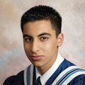Danial Wali