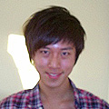Kyung Hwan (Kevin) Min